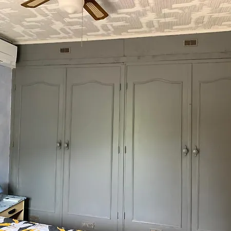 Bedarieux Vakantiehuis *