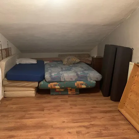 Vakantiehuis Bedarieux Bédarieux