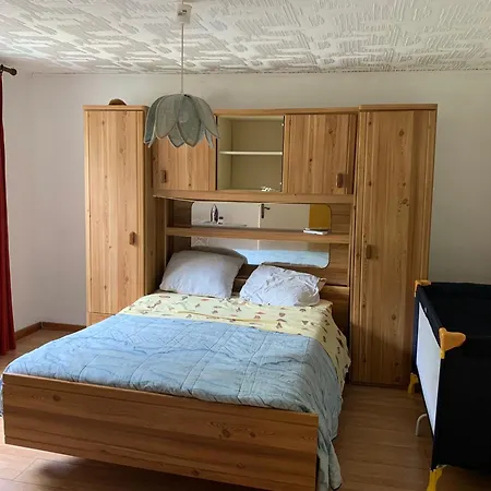 Vakantiehuis Bedarieux *